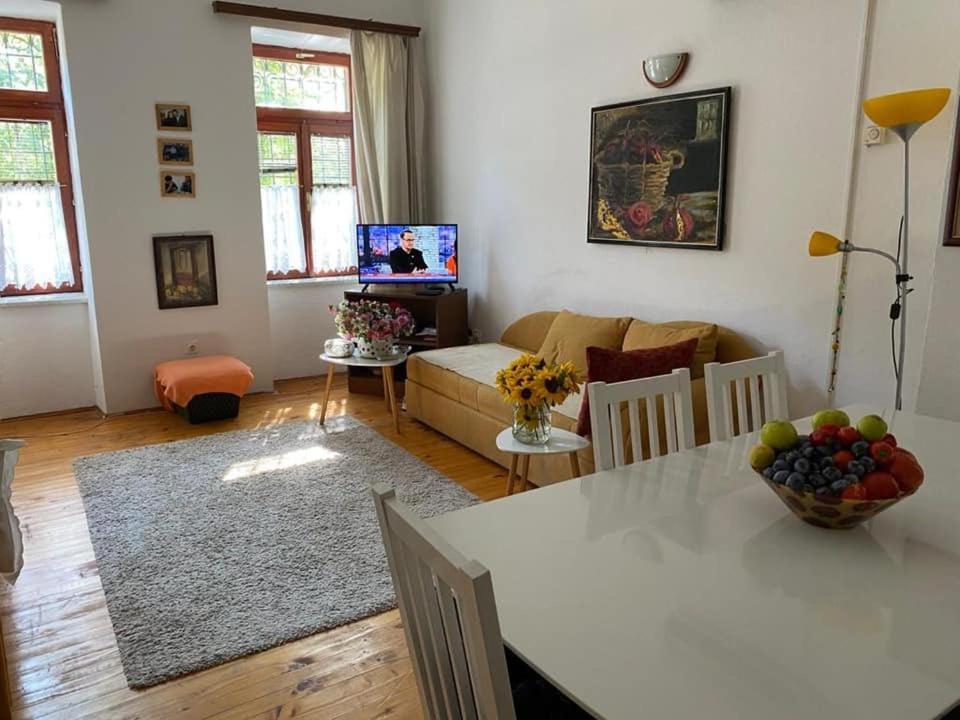 Holiday Home Sarin Most Stolac Dış mekan fotoğraf