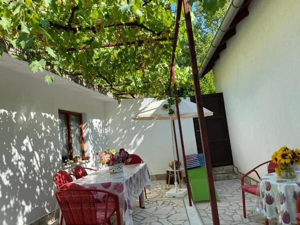 Holiday Home Sarin Most Stolac Dış mekan fotoğraf