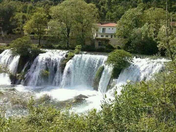 Holiday Home Sarin Most Stolac Dış mekan fotoğraf