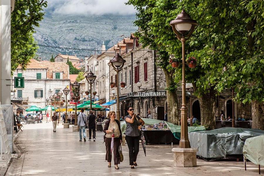 Holiday Home Sarin Most Stolac Dış mekan fotoğraf