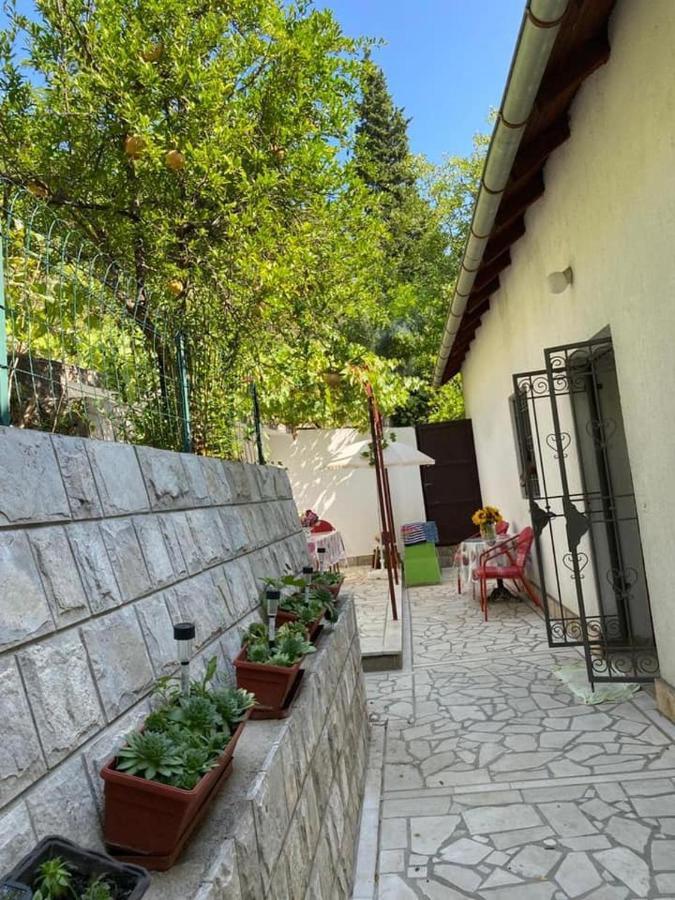 Holiday Home Sarin Most Stolac Dış mekan fotoğraf