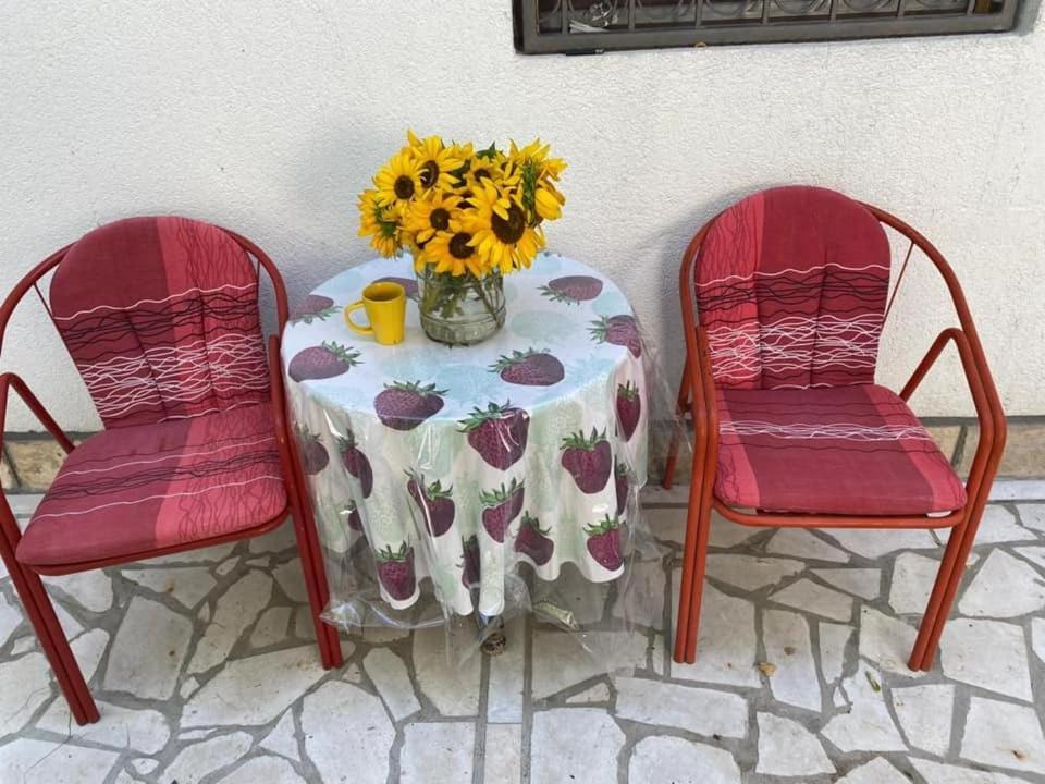 Holiday Home Sarin Most Stolac Dış mekan fotoğraf