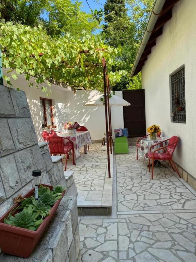 Holiday Home Sarin Most Stolac Dış mekan fotoğraf