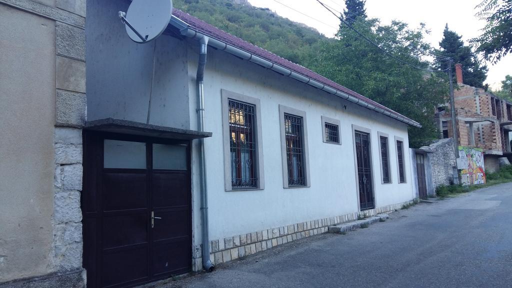 Holiday Home Sarin Most Stolac Dış mekan fotoğraf