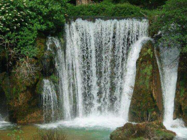 Holiday Home Sarin Most Stolac Dış mekan fotoğraf