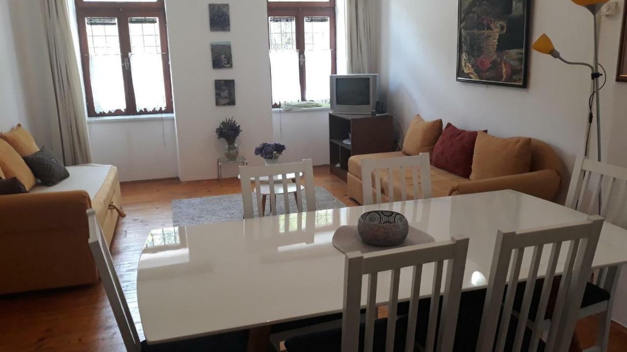 Holiday Home Sarin Most Stolac Dış mekan fotoğraf